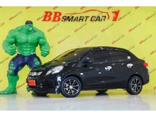 2013 Honda Brio 1.2 (ปี 11-16) Amaze V Sedan AT