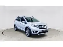 2016 Honda BR-V 1.5 E SUV