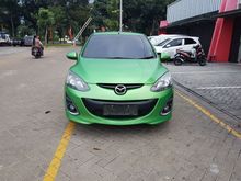 2011 Mazda 2 1.5 R harga khusus