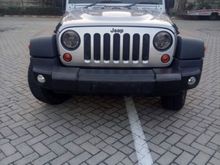 2013 Jeep Wrangler Automatic Pertamax 3.6 Rubicon