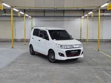 2020 Suzuki Karimun Wagon R 1.0 GS Hatchback MANUAL MURAH