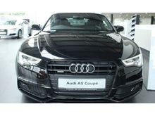 2017 Audi A5 2.0 TFSI Hatchback -- NEW DEAL --