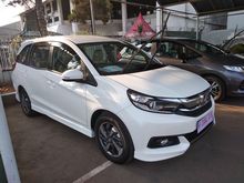 MOBILIO 1,5 E CVT + LOYALIS