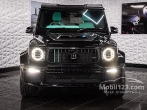2025 Mercedes-Benz BRABUS G800 4.0 BRABUS SUV