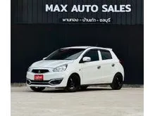 2019 Mitsubishi MIRAGE 1.2 (ปี 12-18) GLX Hatchback
