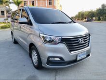 2019 Hyundai H-1 2.5 (ปี 18-24) Touring Van AT