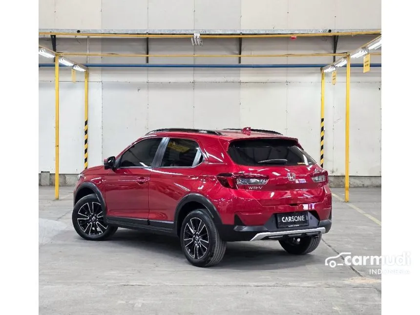 2023 Honda WR-V RS Honda Sensing SUV