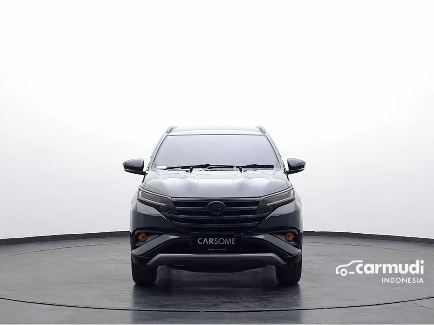 2018 Daihatsu Terios R SUV