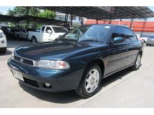 1997 Subaru Legacy 2.2 (ปี 93-99) GX 4WD Sedan