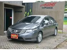 2013 Honda City 1.5 (ปี 08-14) V Sedan