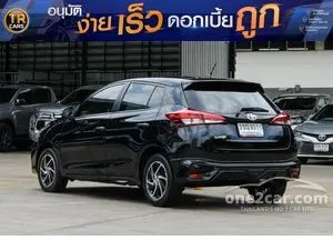 2022 Toyota YARIS 1.2 Sport Hatchback