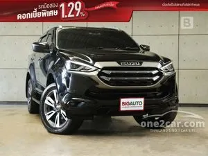 2022 Isuzu MU-X 3.0 Ultimate SUV