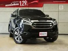 2022 Isuzu MU-X 3.0 (ปี 20-26) Ultimate 4WD SUV AT