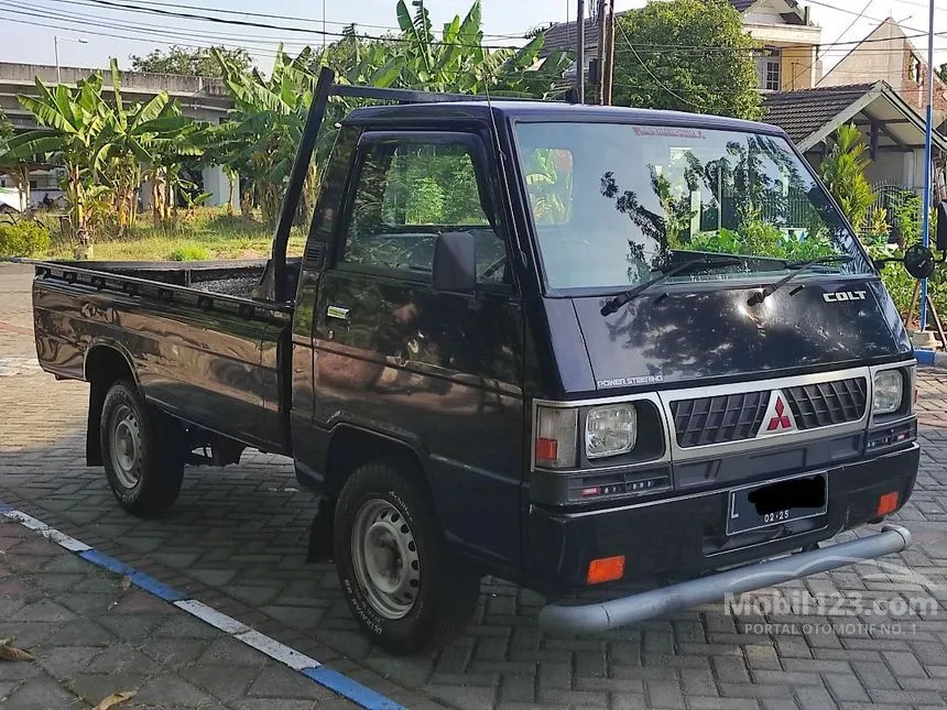 2020 Mitsubishi Colt L300 Pick up Standard Pickup
