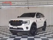 2022 Ford EVEREST 2.0 (ปี 22-28) Titanium+ SUV