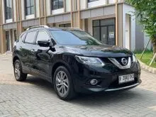 2018 Nissan X-Trail 2.5 SUV/AT/CVT/METIC/BENSIN_TERMURAH