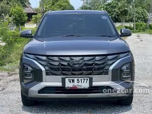 2022 Hyundai Creta 1.5 SEL SUV