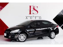 2018 Suzuki Ciaz 1.2 (ปี 15-18) GL Sedan AT