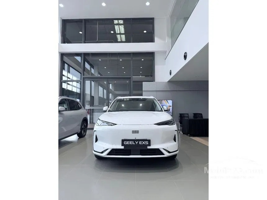 2026 Geely EX 5 Max SUV