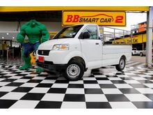2014 Suzuki Carry 1.6 (ปี 07-15) Mini Truck Pickup MT