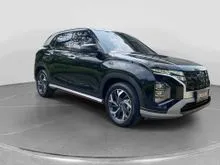 2024 Hyundai Creta 1.5 Prime SUV - UNIT BEBAS TABRAK BANJIR - FREE GARANSI 1 TAHUN #A
