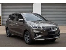2022 Suzuki Ertiga 1.5 GX MPV