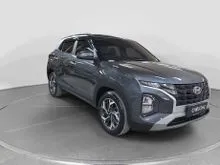 2023 Hyundai Creta 1.5 Trend SUV/ KM LOW/ MOBIL SIAP PAKAI/TERJAMIN/