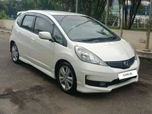 Honda Jazz 1.5 RS Hatchback 2012 #km 66rb
