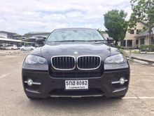2010 BMW X6 3.0 E71 (ปี 08-14) xDrive35i SUV AT