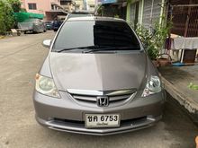2003 Honda City 1.5 (ปี 02-05) A i-DSi Sedan AT