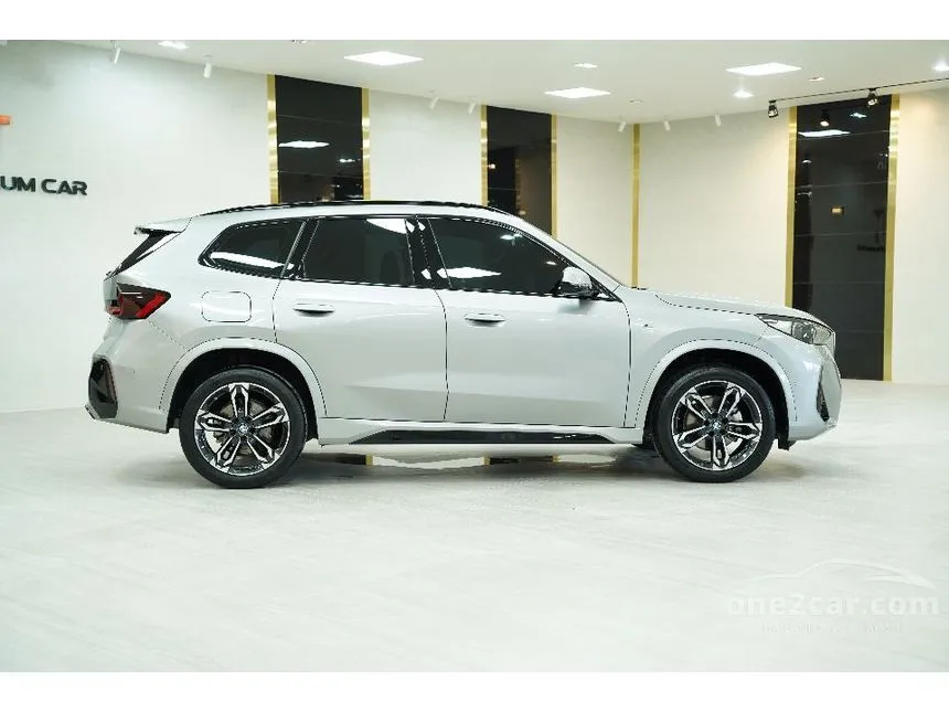 2024 BMW X1 sDrive20i M Sport SUV