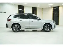 2024 BMW X1 2.0 sDrive20i M Sport SUV