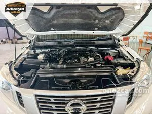 2018 Nissan NP 300 Navara 2.5 S King Cab Pickup