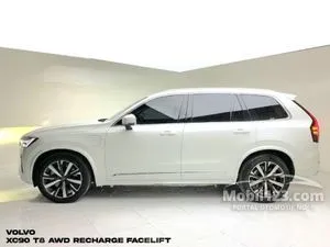 2025 Volvo XC90 2.0 Recharge T8 Ultimate PHEV SUV