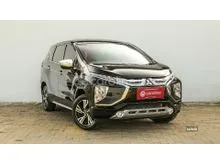 2021 Mitsubishi Xpander 1.5 Ultimate MPV - MOBIL BERGARANSI DAN IRIT(B2612UZJ) #nz