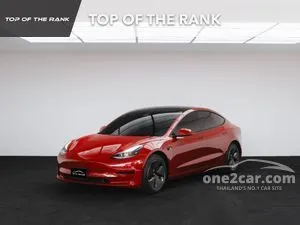2023 TESLA Model 3 Sedan