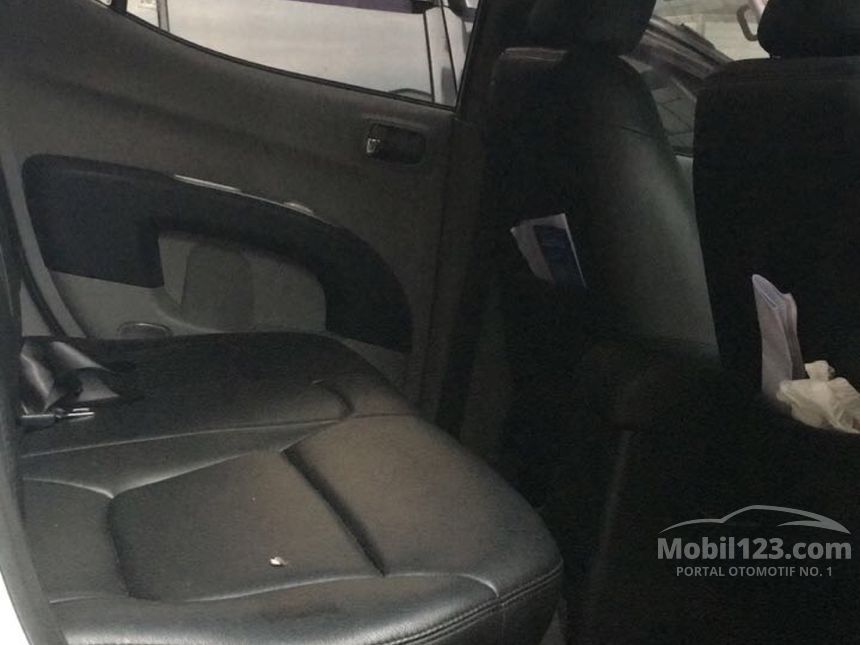2014 Mitsubishi Strada Triton GLS Dual Cab Pick-up
