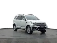 2016 Daihatsu Terios R Adventure SUV