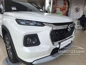 2025 Suzuki Grand Vitara 1.5 GX (Two Tone) SUV