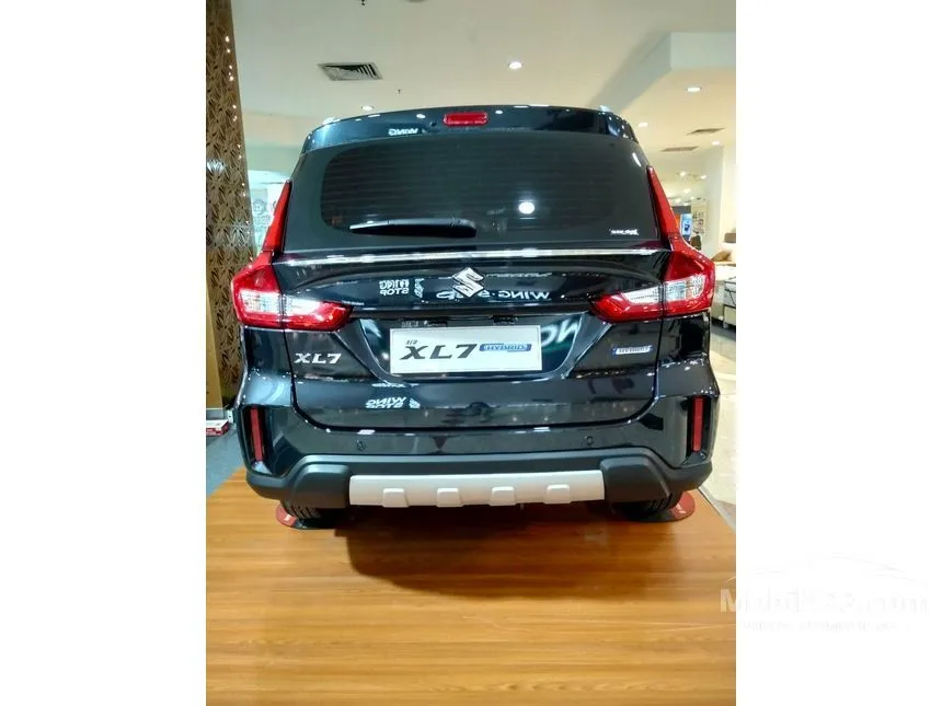 2026 Suzuki XL7 Beta Hybrid SUV