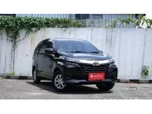 2020 Toyota Avanza 1.3 E MPV - Diskon Cash 5 Juta