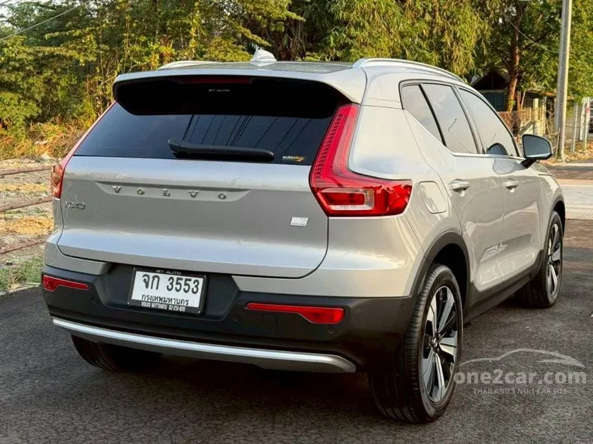 2023 Volvo XC40 Recharge T5 Inscription SUV