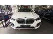 Jual Mobil BMW X5 2023 xDrive40i xLine 3.0 di DKI Jakarta Automatic SUV Putih Rp 1.922.000.000