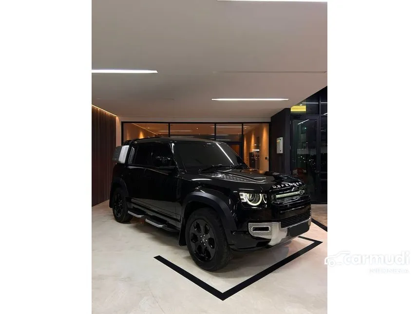 2023 Land Rover Defender 110 P300 SE SUV