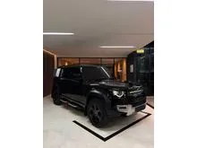 2023 Land Rover Defender 2.0 110 P300 SE SUV