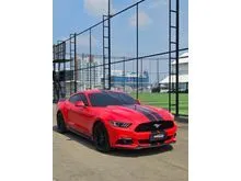 2016 Ford Mustang 2.3 EcoBoost Fastback