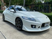 2011 Honda CR-Z 1.5 (ปี 10-16) JP Coupe MT