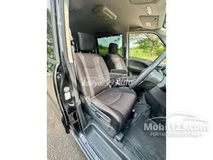 2018 Nissan Serena 2.0 Highway Star MPV