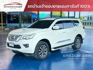 2019 Nissan Terra 2.3 VL SUV