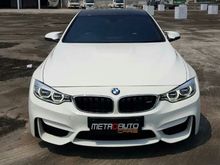 2014 BMW M4 3.0 F82 Coupe